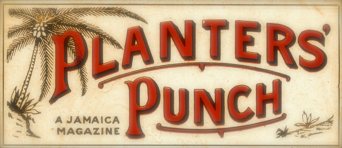 Planter's punch inventato in Giamaica nel 1879 Gustapedia.it