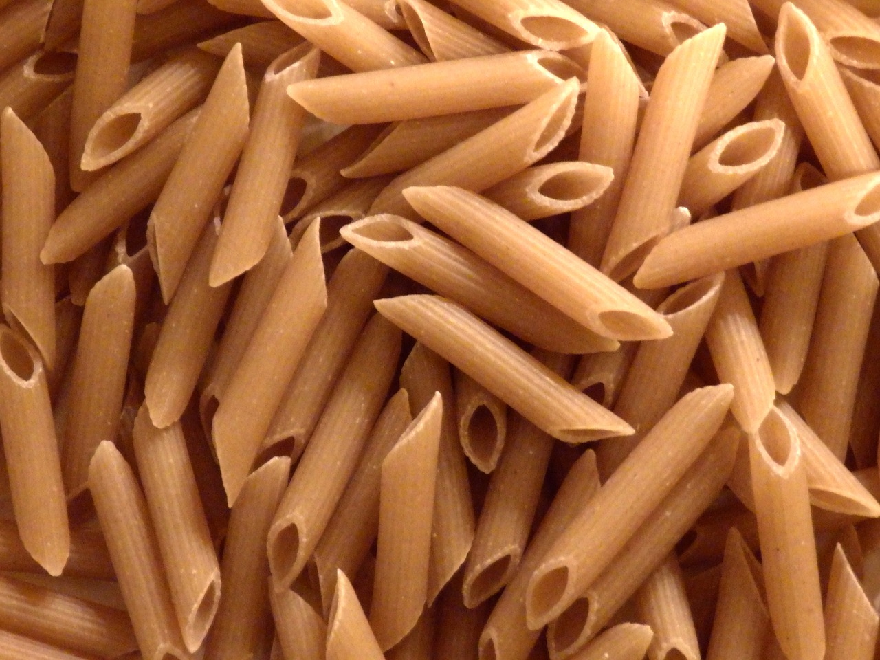 Maccheroni : un tipo di pasta da mangiare asciutta | Gustapedia.it