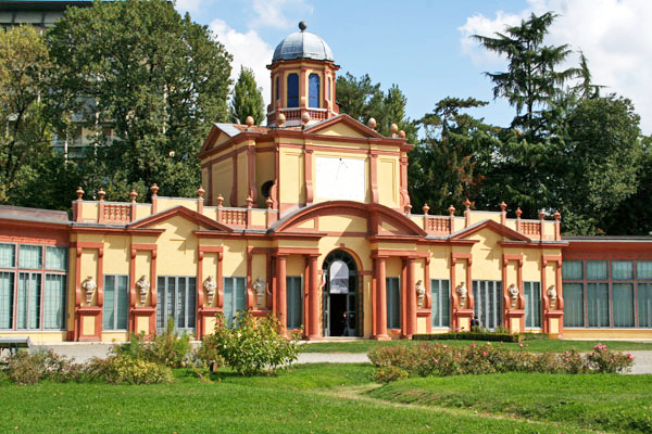 Giardini Ducali